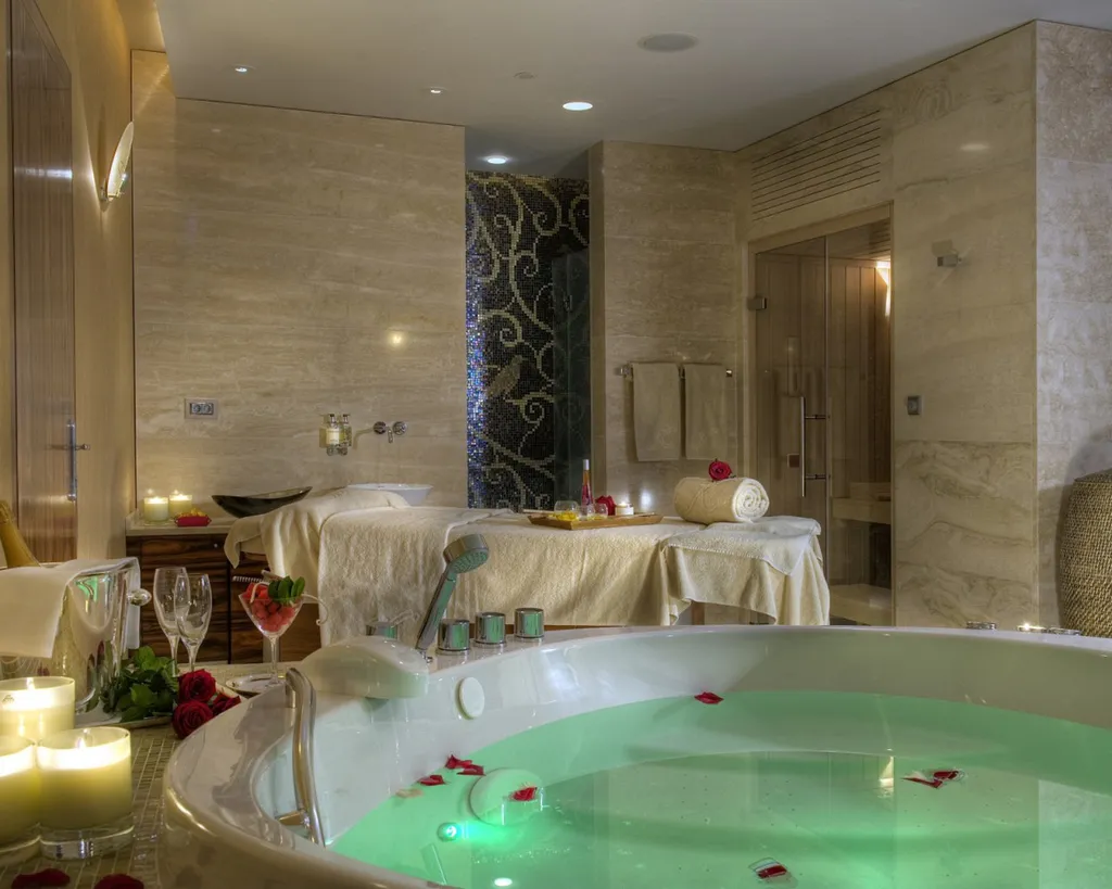 Fotó: Grand Hotel Kempinski 