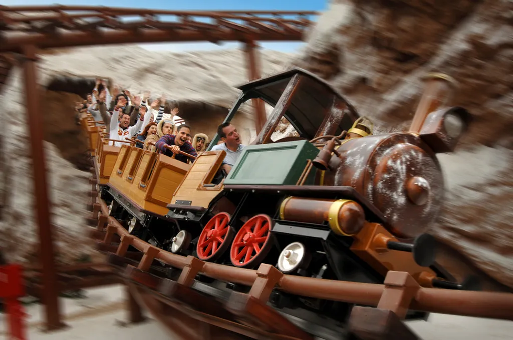 Gardaland 