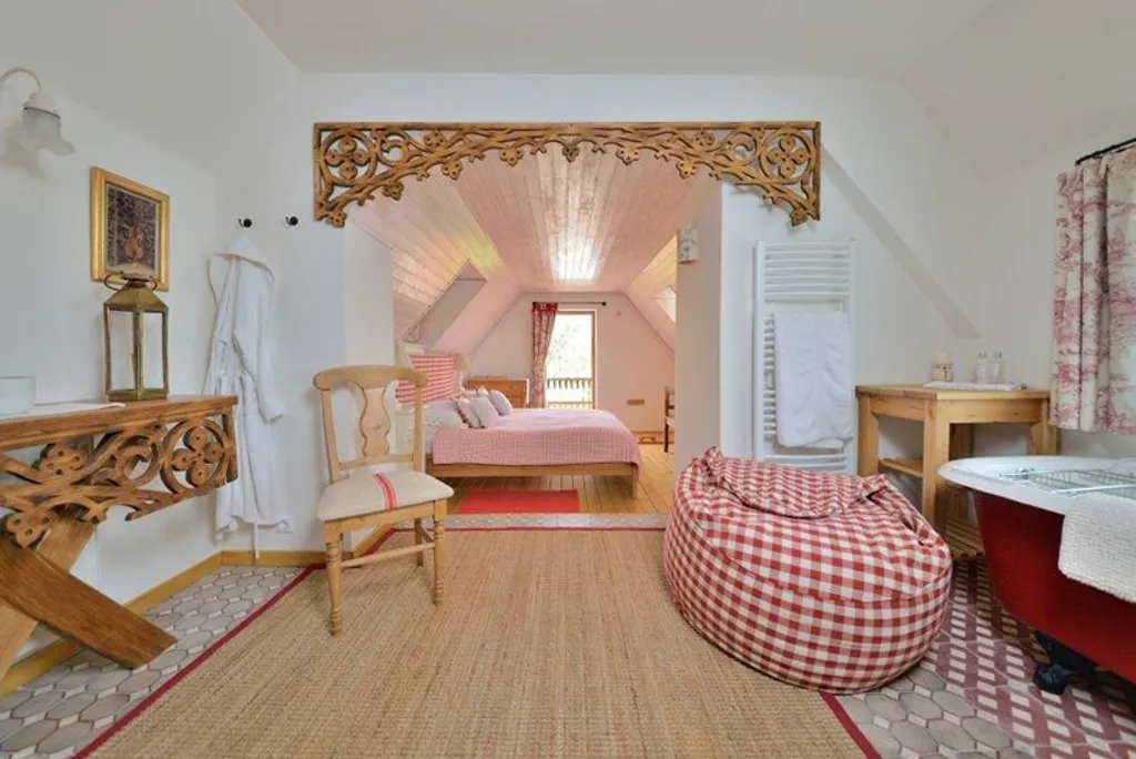 Fotó: Catherinesvineyardcottages 