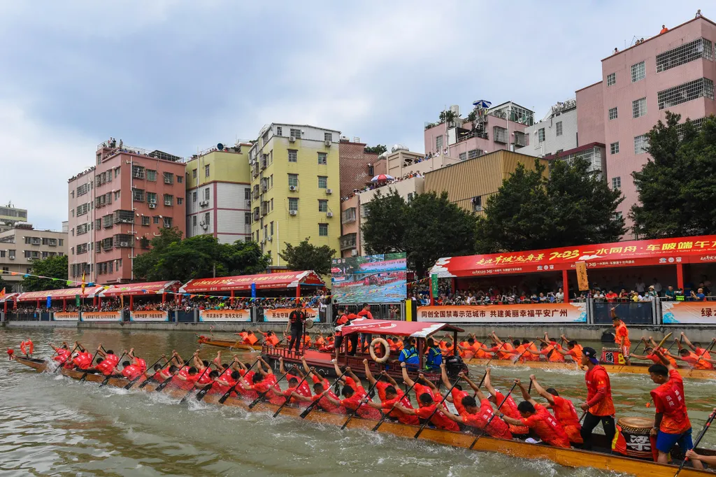 Forrás: Xinhua via AFP/Xinhua News Agency.All Rights Reserved/Liu Dawei