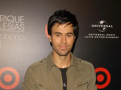 Enrique Iglesias  képe