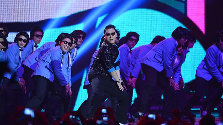 Psy