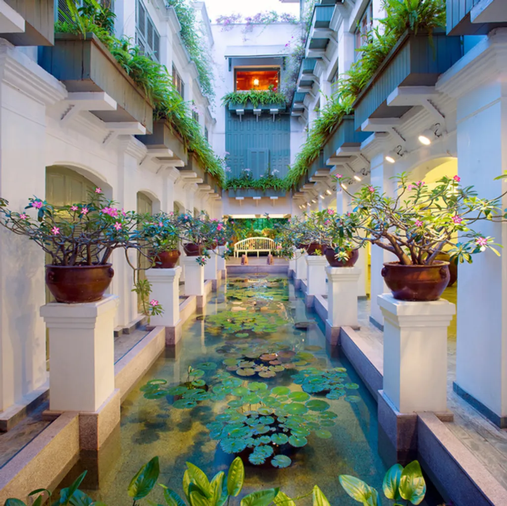 Fotó: Hotelscombined 