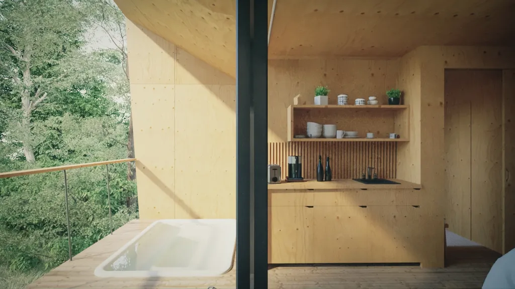 Forrás: Hello Wood