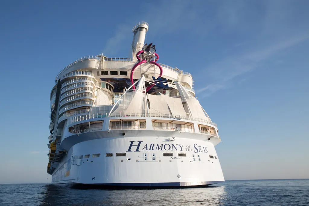Fotó: Simon Brooke-Webb / royalcaribbeanpresscenter.com 