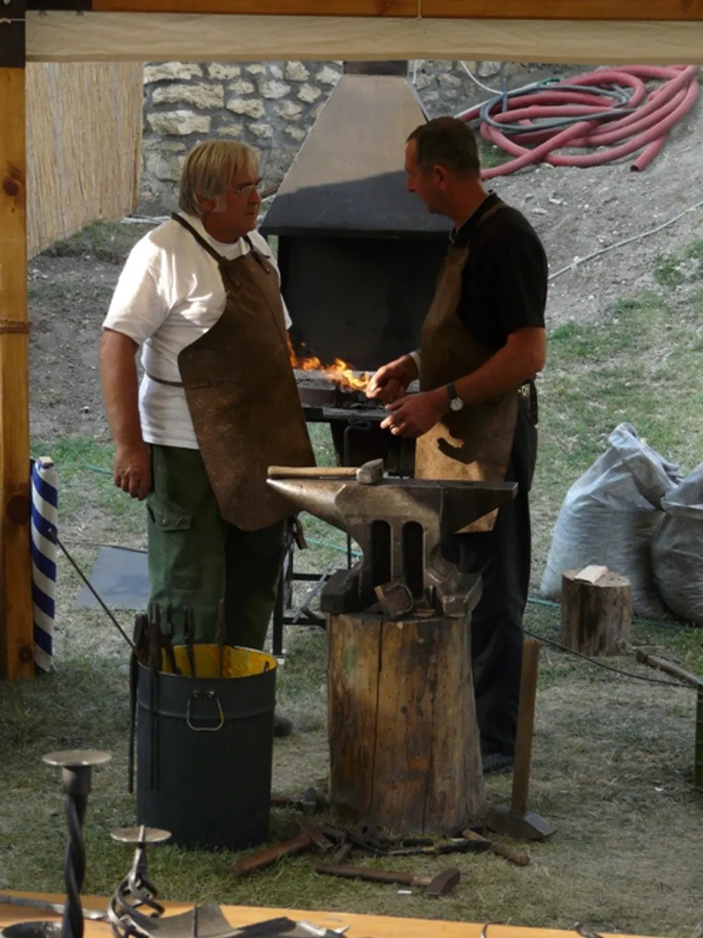 Fotó: Arteregó 