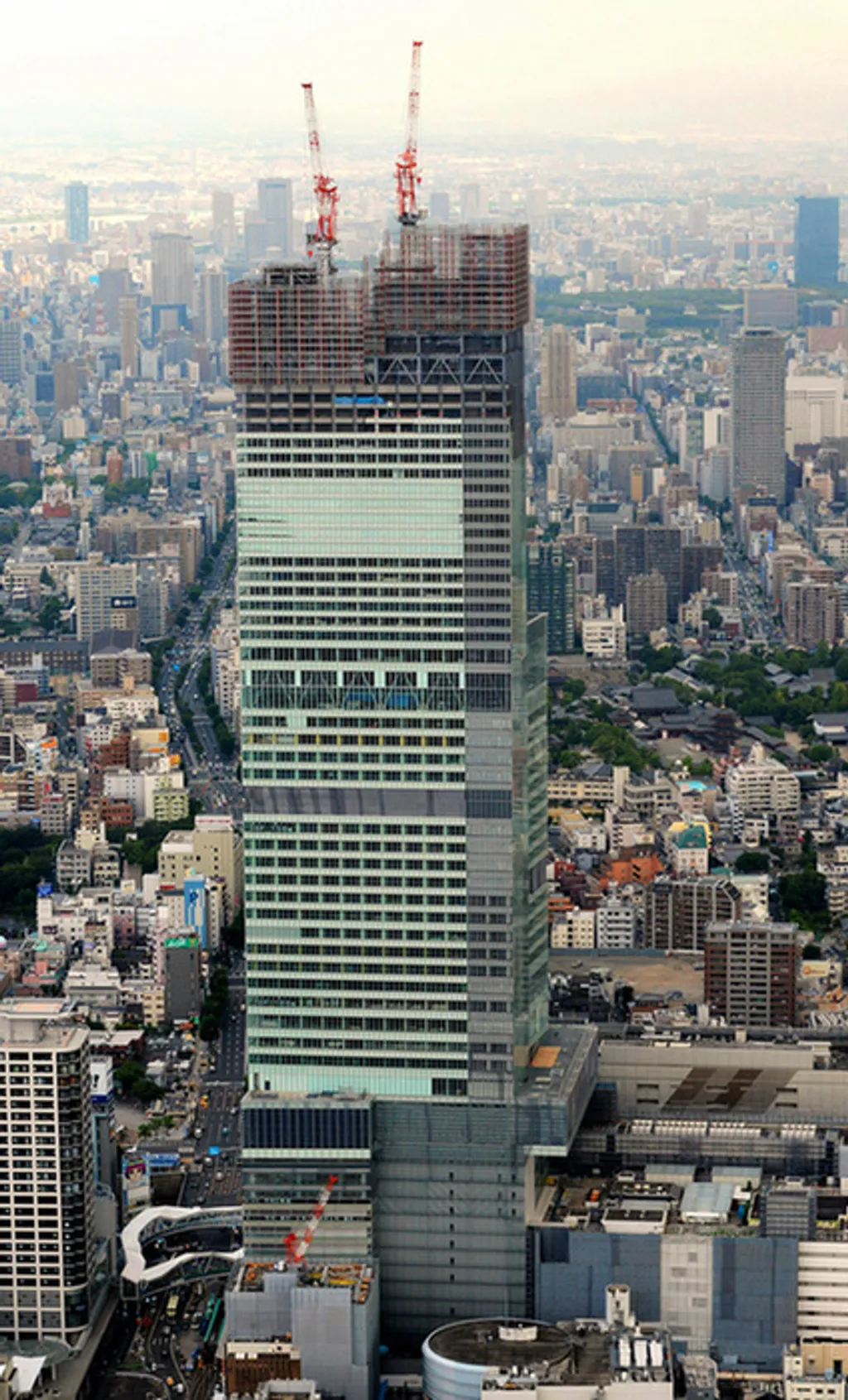 Fotó: The Asahi Shimbun / Europress / Getty