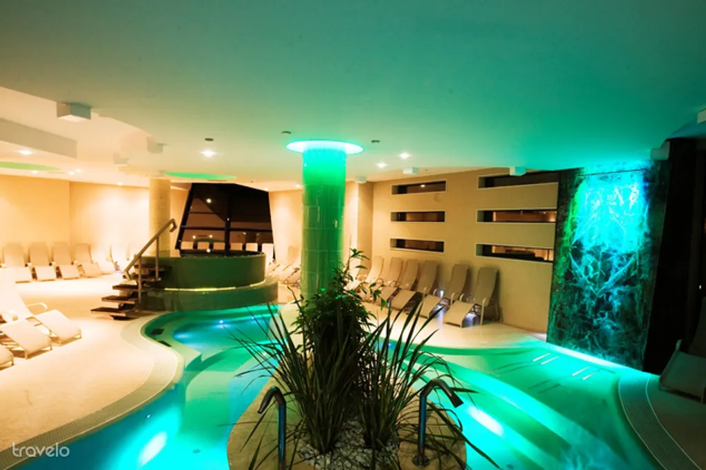 Fotó: Hotel Vital Nautis / Travelo 