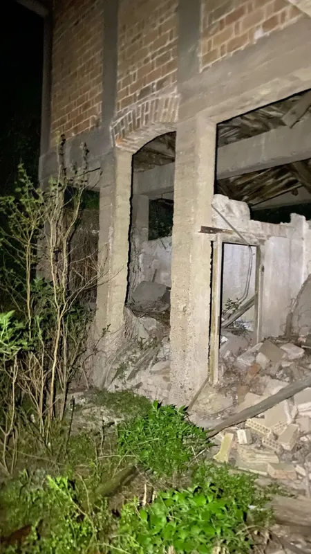 urbex
