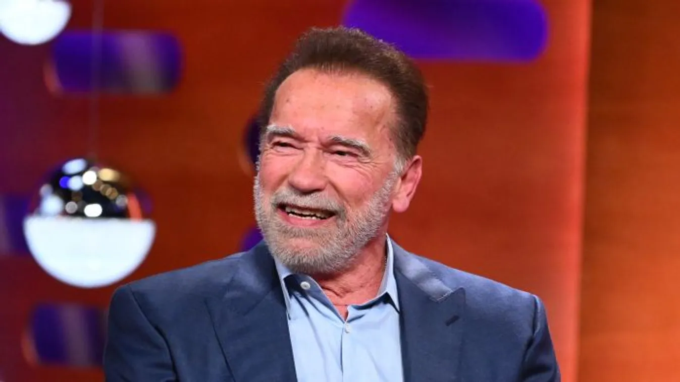 Arnold Schwarzenegger felesége kitálalt: "Brutális volt, halálra rémültem!"