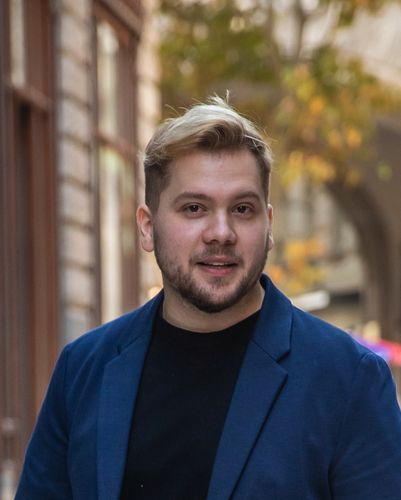 Visváder Tamás
