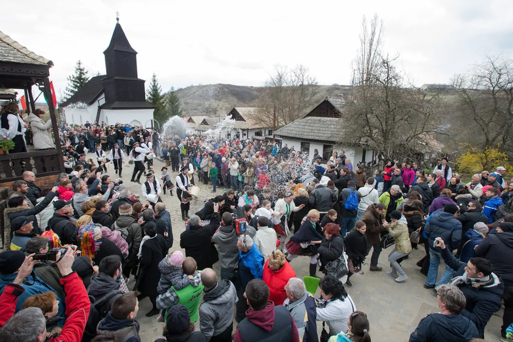 Fotó: Attila Volgyi Xinhua / eyevine / Northfoto 