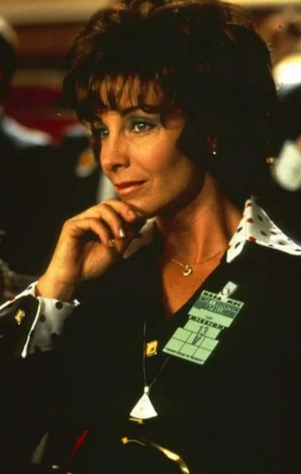 Apollo 13 Kathleen Quinlan
