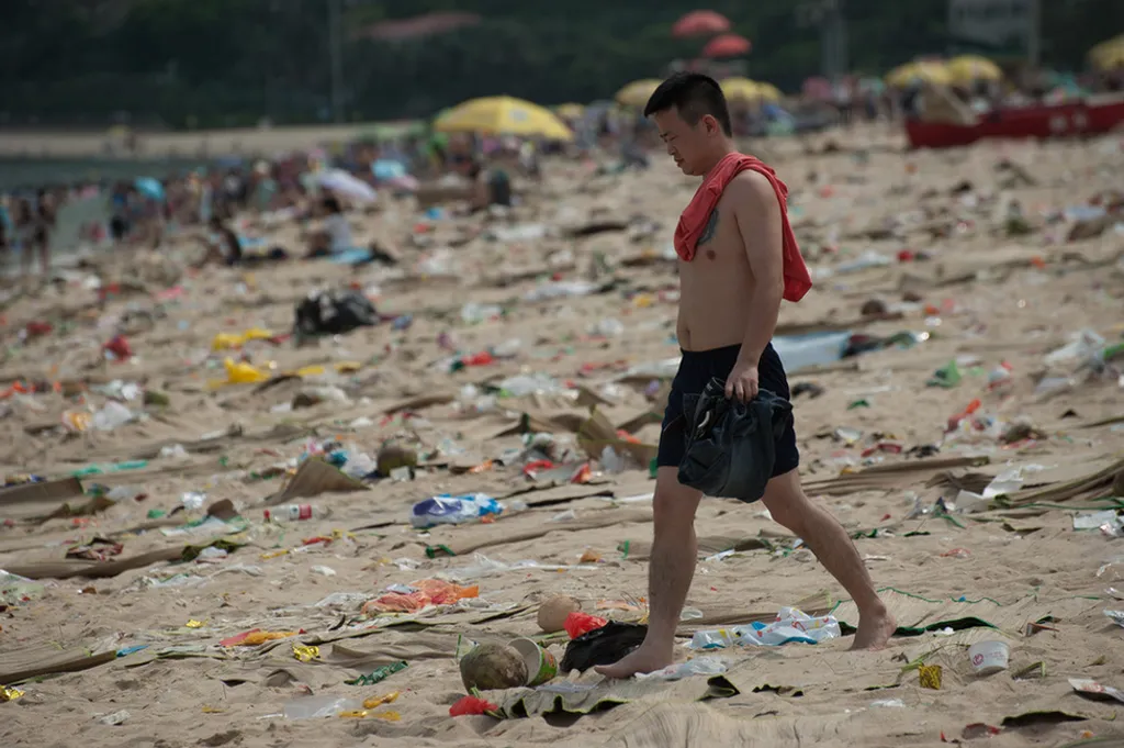 Feature China / Barcroft Media / Northfoto 