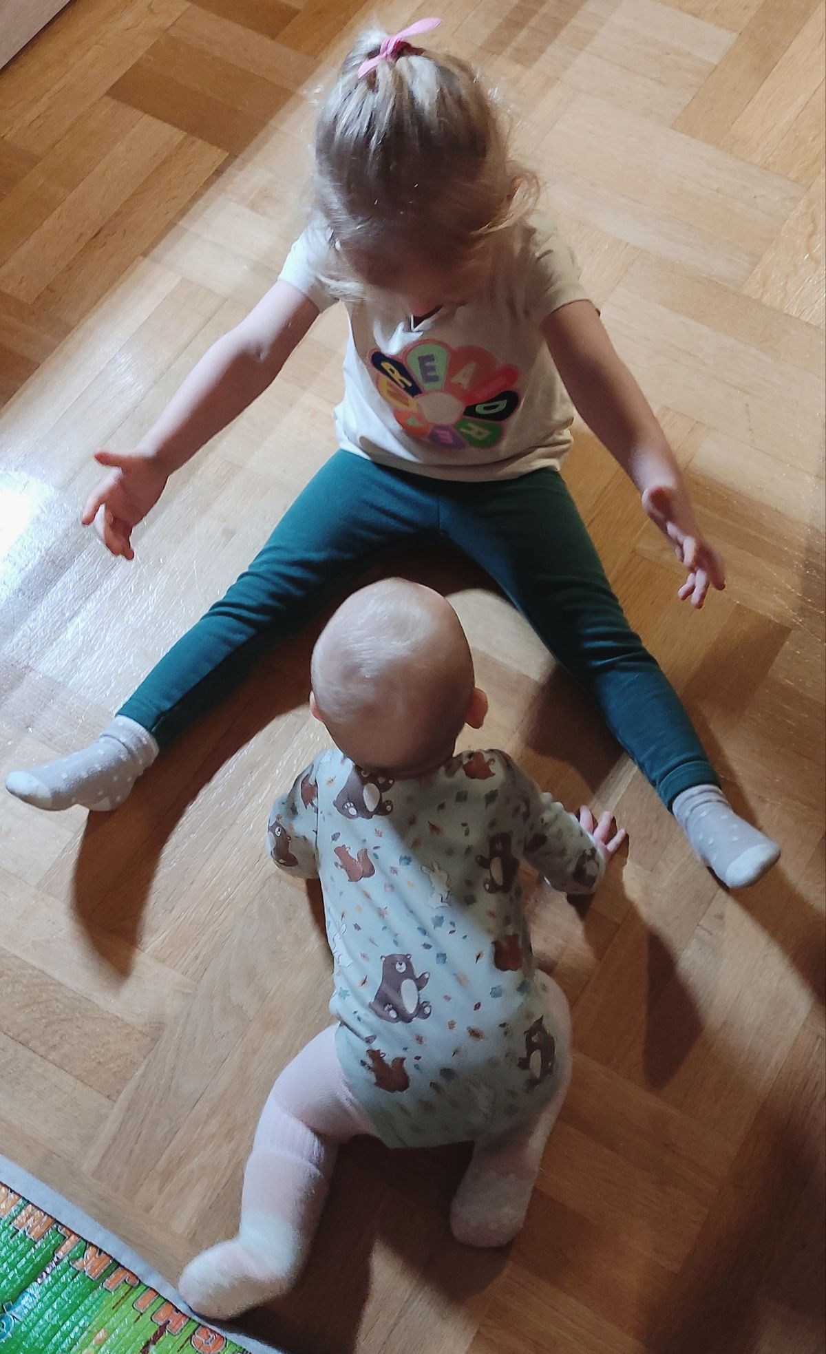 Salty napló Janka család