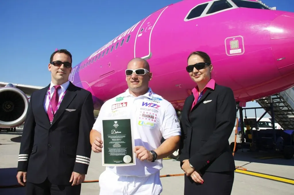 Fotó: Wizz Air 