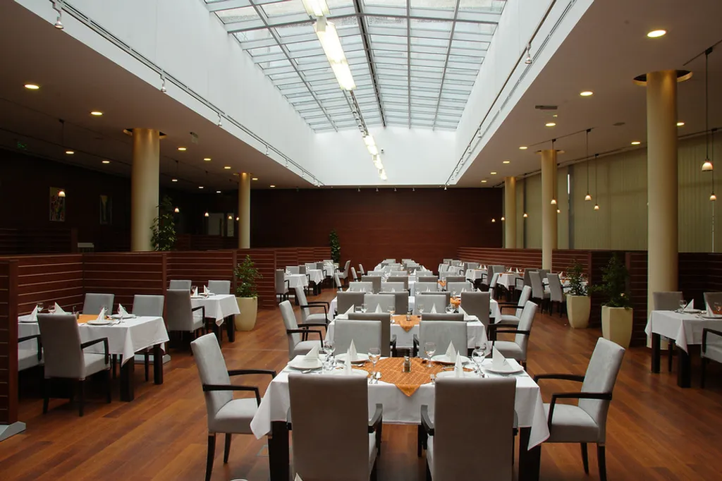 Fotó: Hotel Lycium / Travelo 