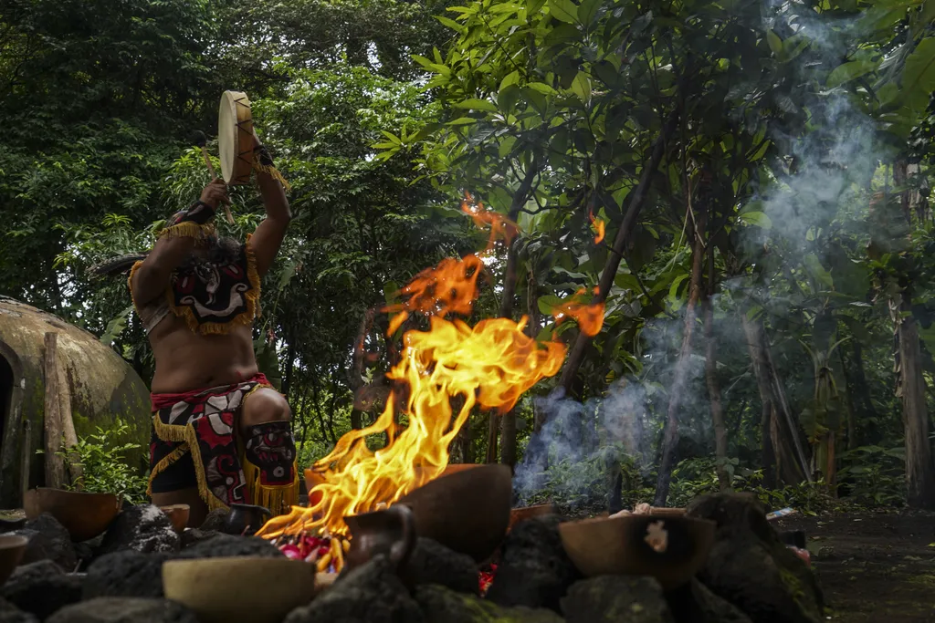 Forrás: NurPhoto via AFP/Camilo Freedman/NurPHoto/Camilo Freedman