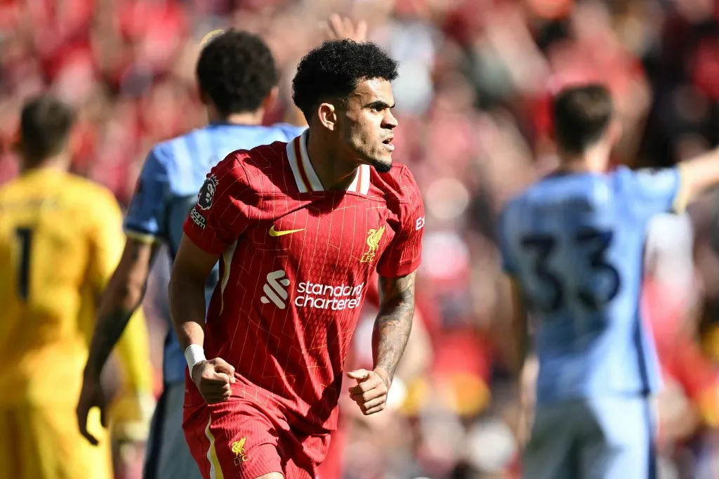 Angol bajnok a Liverpool