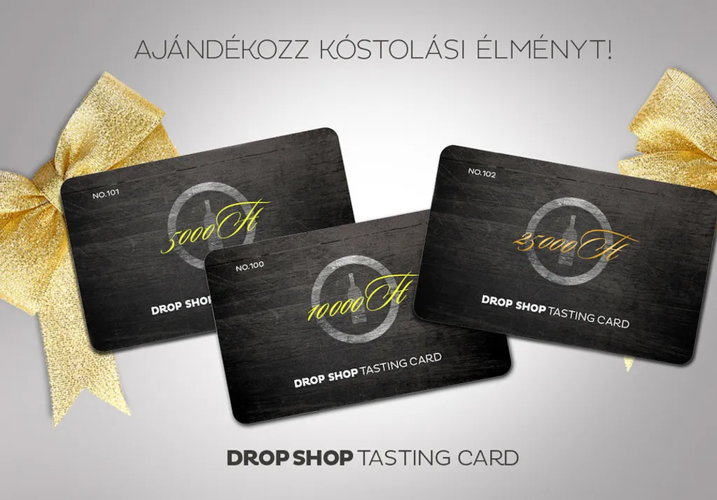 Fotó: Drop Shop 