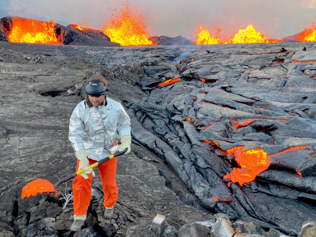Forrás: MTI/EPA/USGS/M. Patrick