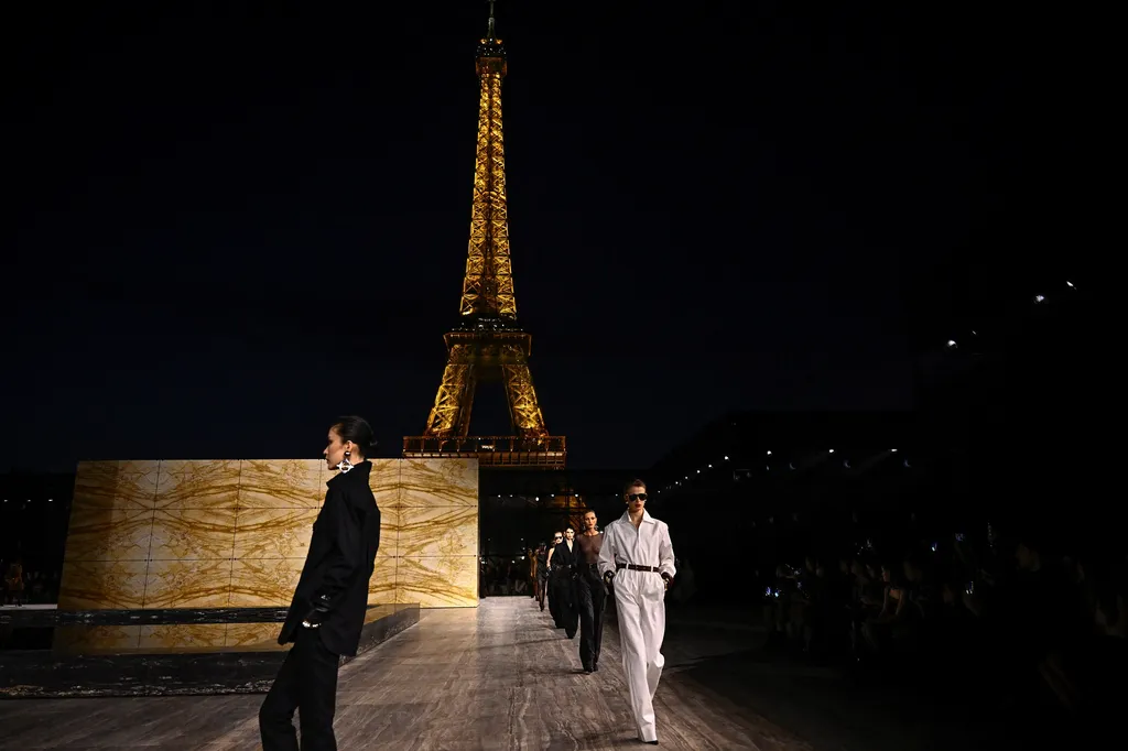 Forrás: AFP/Julien De Rosa