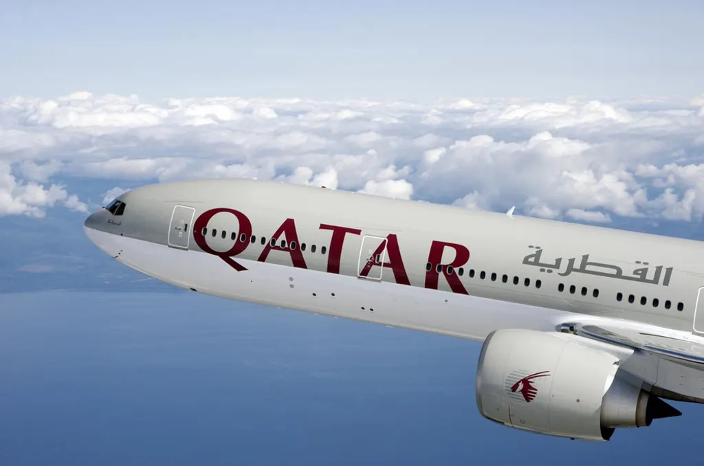 Fotó: Qatar Airways / Qatar Airways 