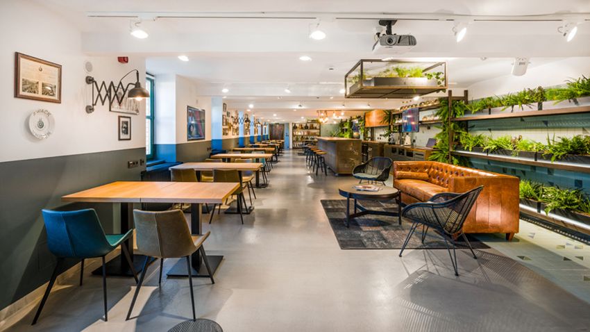 Gastro Design Award 2017