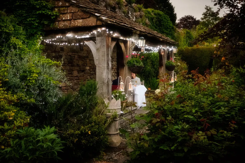 Fotó: Thornbury Castle / Facebook 