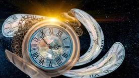 Döbbenetes dolgot osztottak meg a tudósok! Lehetséges az időutazás, vannak akik már meg is tették