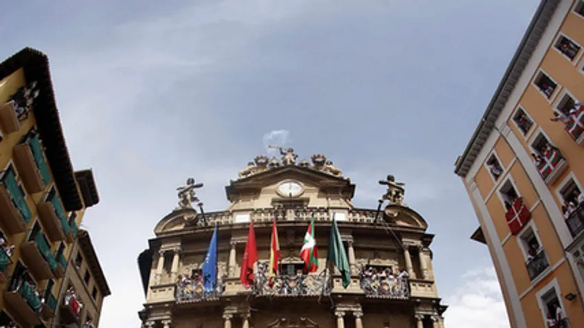 Pamplona 2017