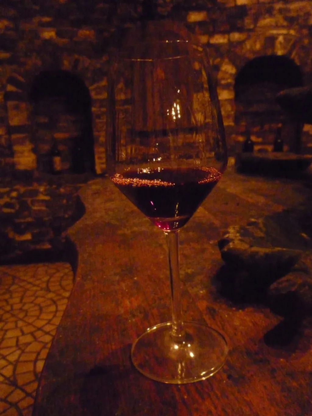 Fotó: Bordo Blend 