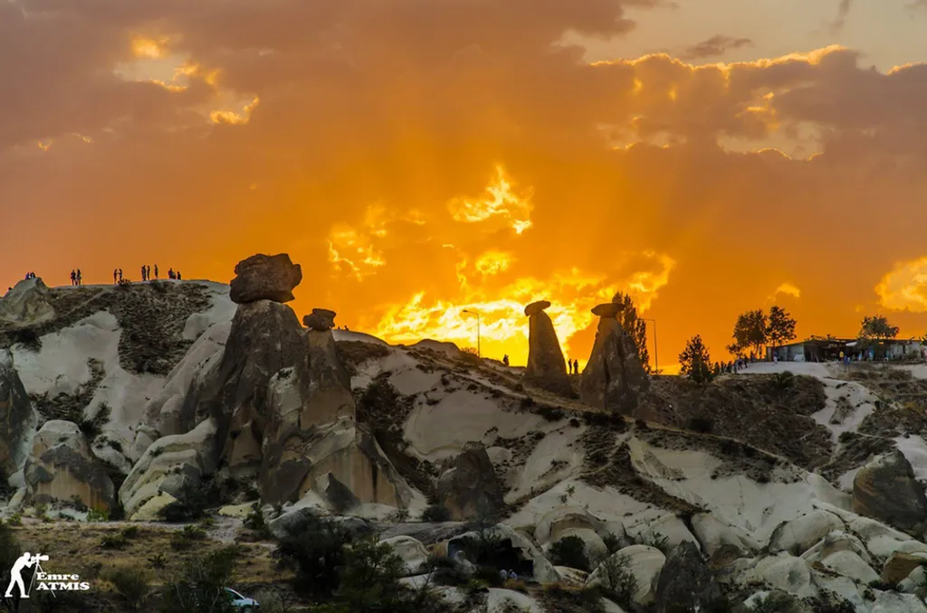 Fotó: Koza Cave Hotel / kozacavehotel.com 