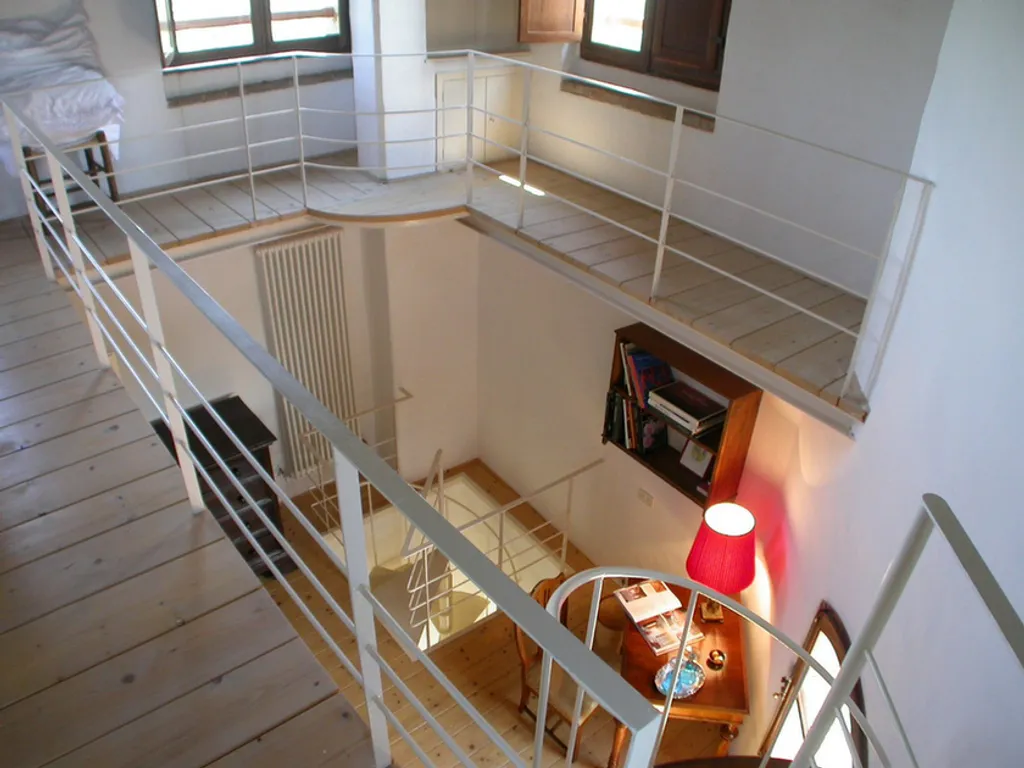 Fotó: Castello delle Quattro Torra 