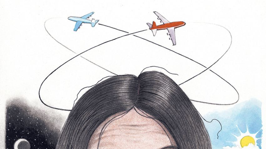Jetlag-kalauz: tegyünk a rossz közérzet ellen
