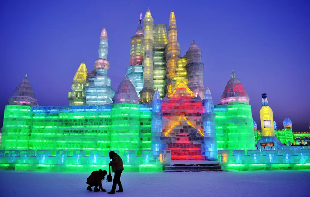 Fotó: Xinhua News Agency/ Northfoto / Xinhua News Agency/ Northfoto 