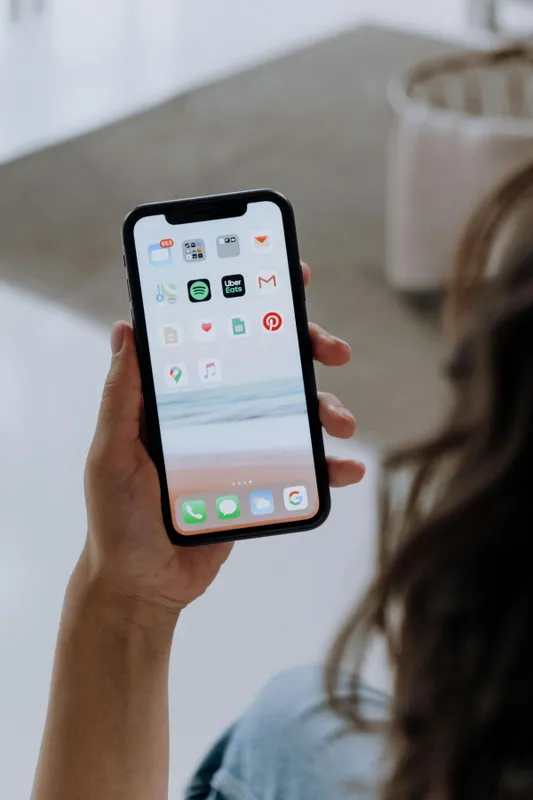 iPhone