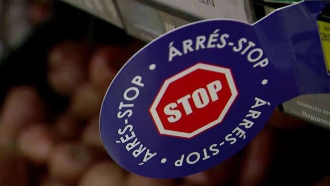 Árréscsökkentés, így látják az emberek
