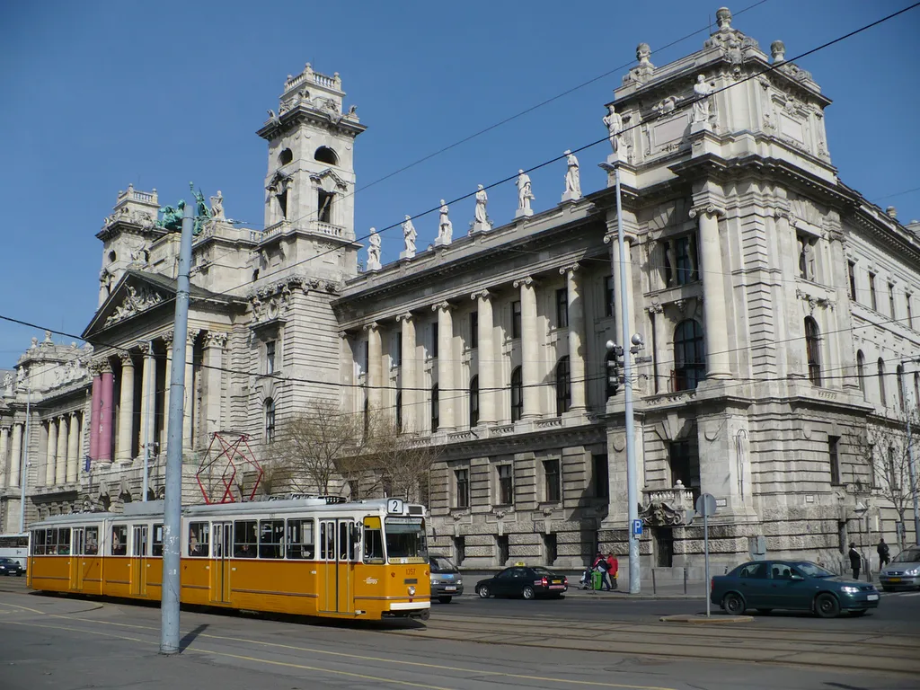 Fotó: Seby Dewyd / Indafotó 