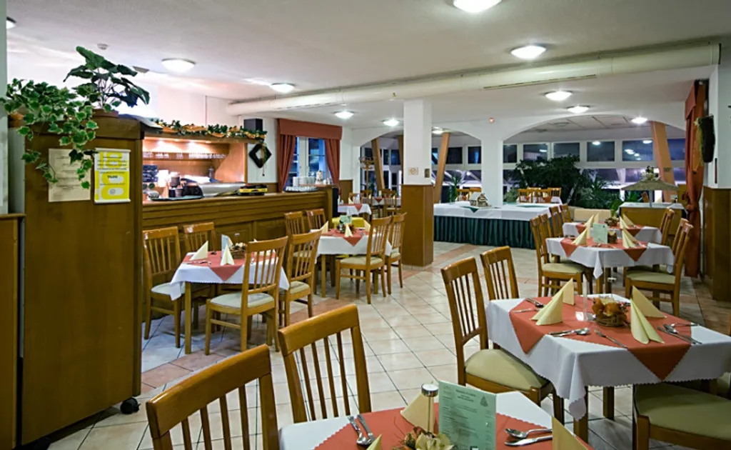 Fotó: Thermal Hotel Mosonmagyaróvár 