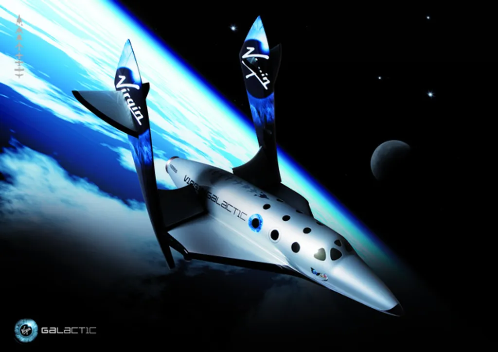virgingalactic