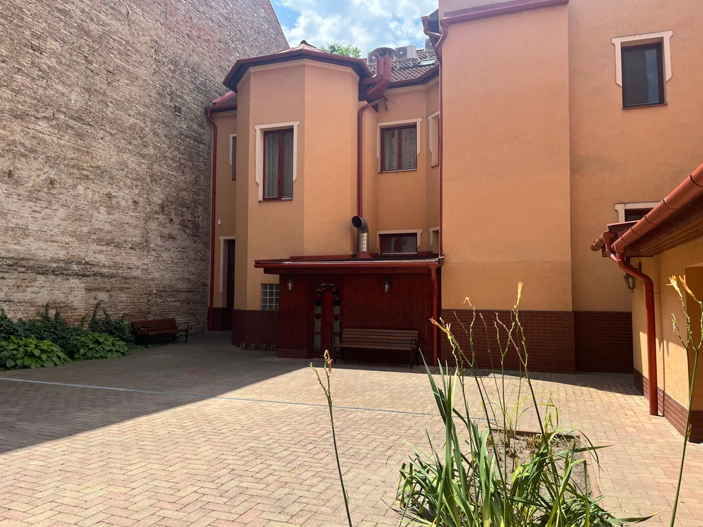 Forrás: Partium Hotel