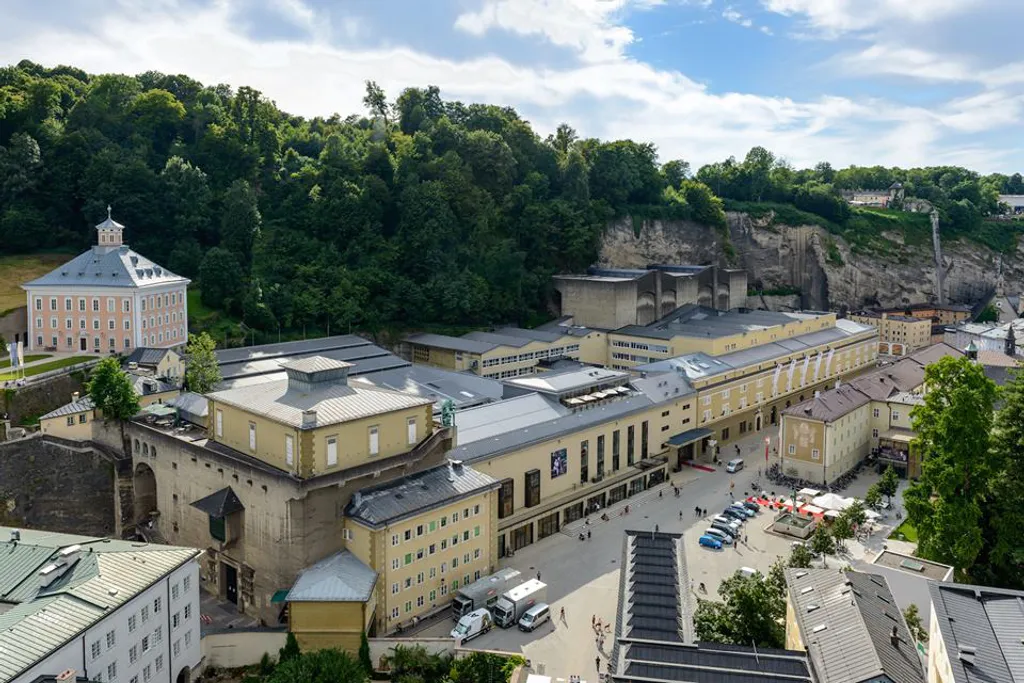 Fotó: G.Breitegger / Salzburger Festspiele | Salzburg Festival / Facebook 