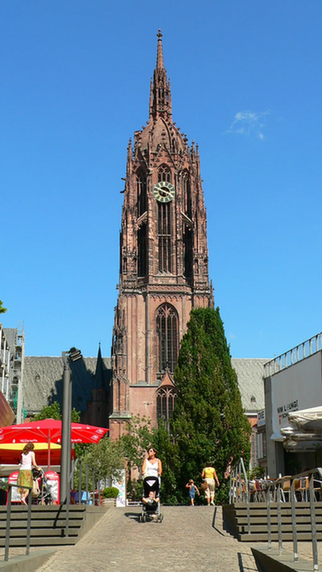 Fotó: Tanja Schäfer / PIA Stadt Frankfurt am Main 