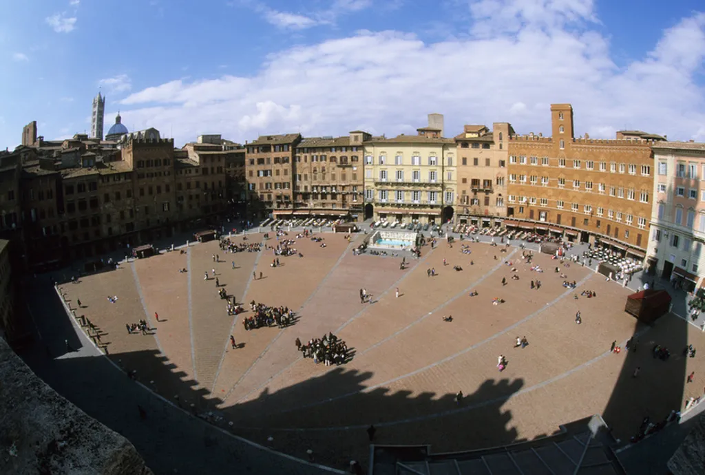 Fotó: Andrea Salcioli / Northfoto 