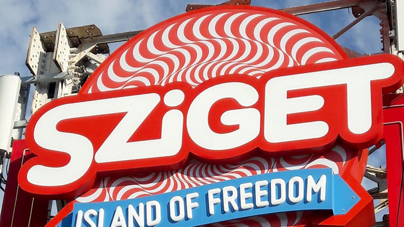 Sziget: opera anyának, elektropop a tininek