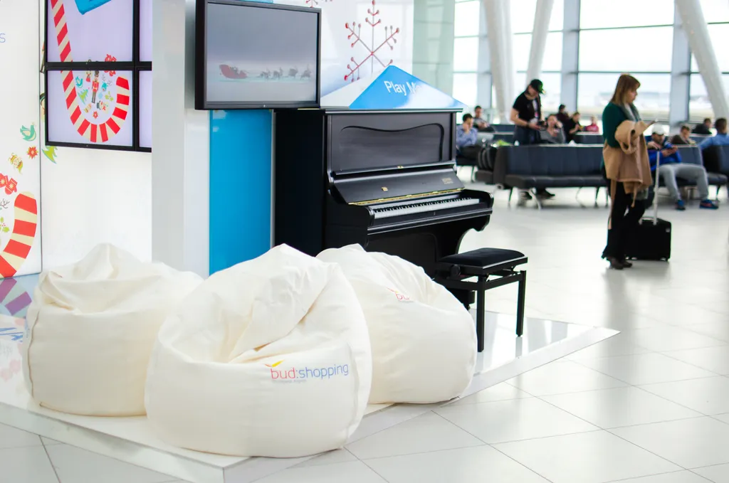Fotó: Dósa Győző / Budapest Airport Zrt. 