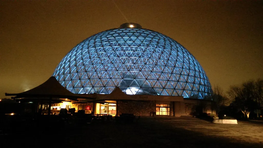 Fotó: Omaha's Henry Doorly Zoo and Aquarium 
