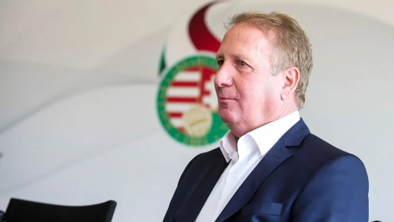 Nyilasi Tibor üzent az életmentő műtét után, szörnyű napokon ment keresztül
