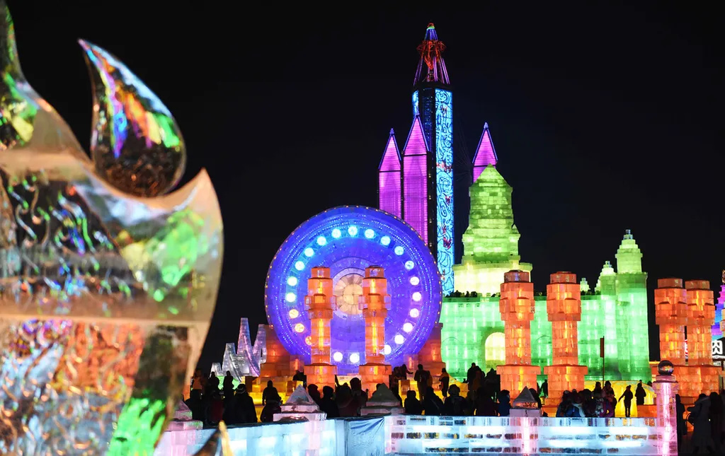 Fotó: Wang Jianwei Xinhua / Eyevine / Northfoto